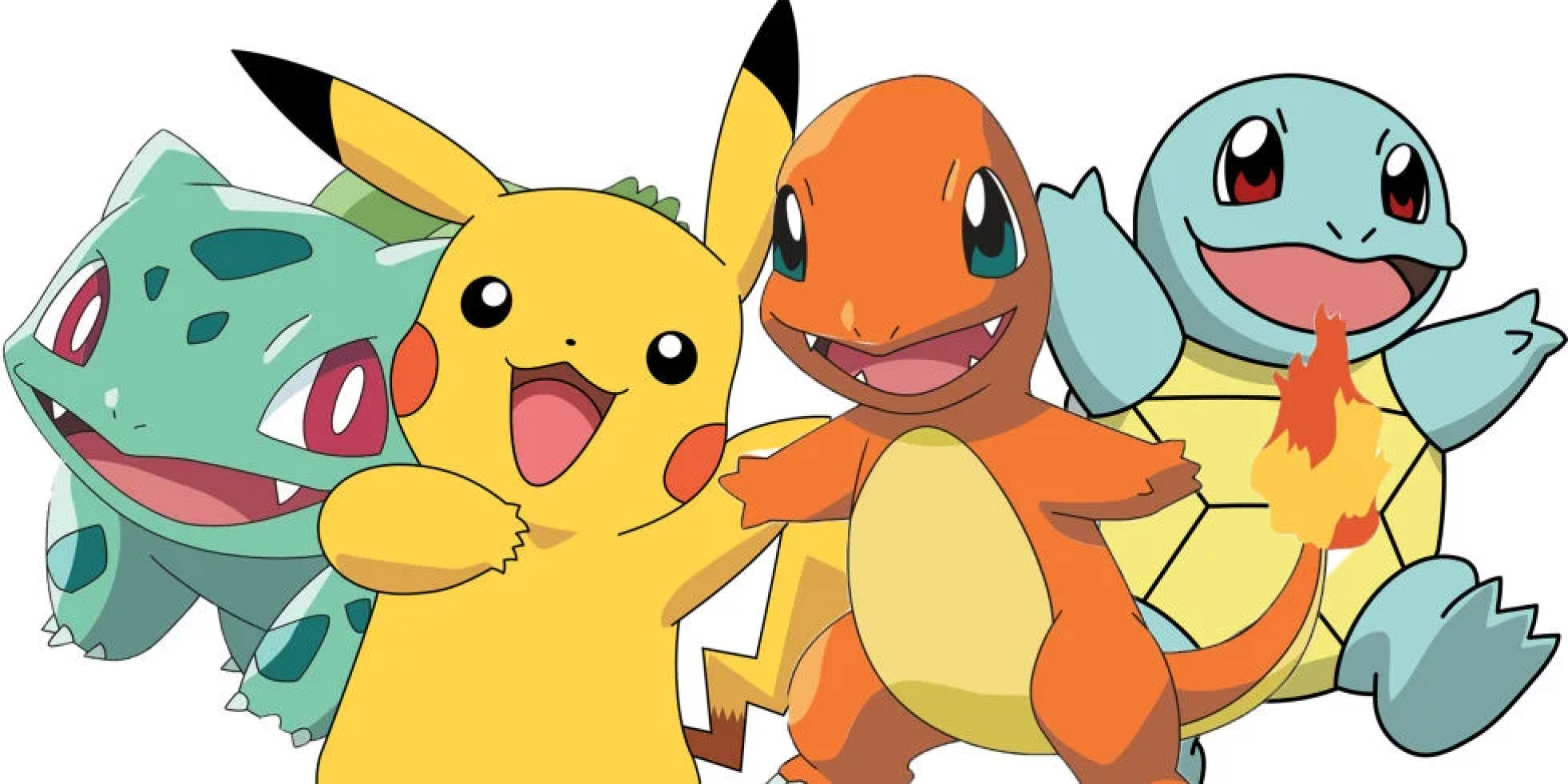 Pokémoni